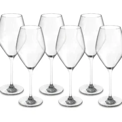 Calici Vino Nobile Linea Degustazione in vetro 59cl