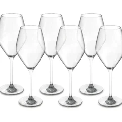 Calici Vino Nobile Linea Degustazione in vetro 59cl