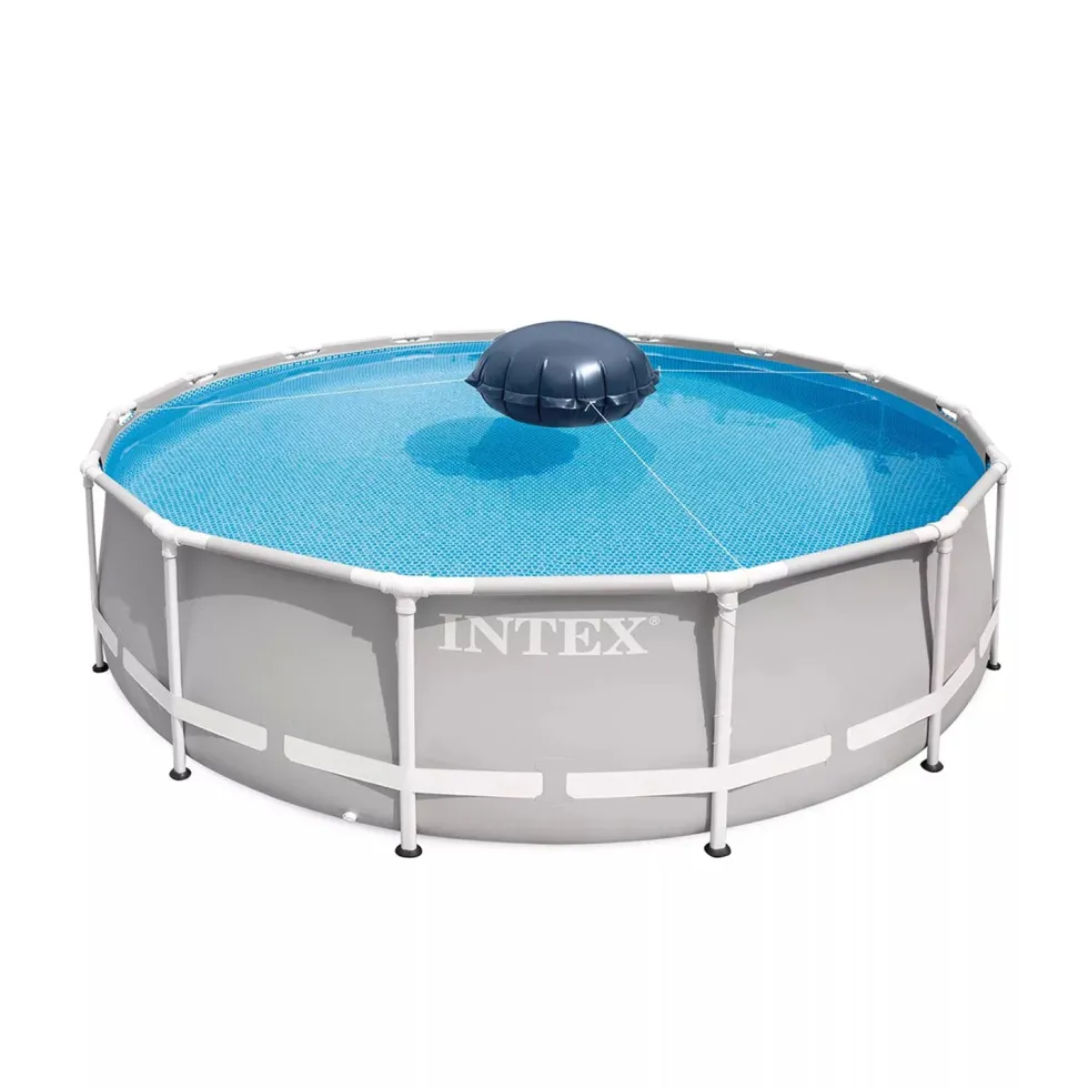 Camera d’Aria Cuscino Invernale Gonfiabile per Piscine