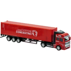 Camion a frizione Super Truck