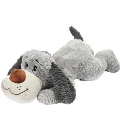 Cane Peluche per Bambini 12+ Mesi, 60 cm