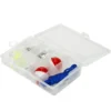 Canna da Pesca a Innesto con Accessori