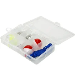 Canna da Pesca a Innesto con Accessori