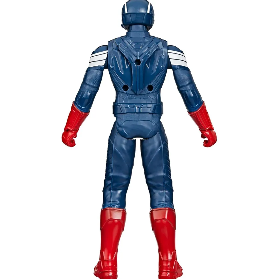 Captain America Titan Hero Deluxe h30 cm