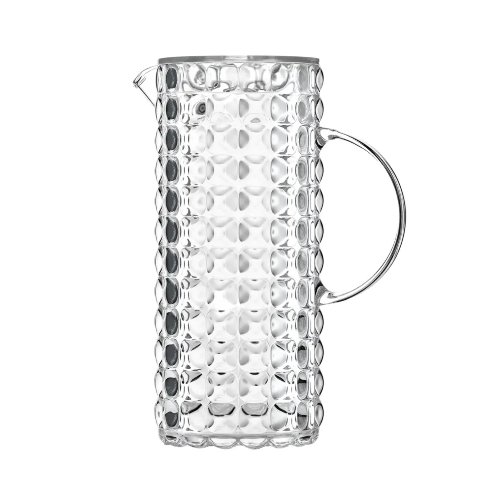Caraffa con Coperchio Linea Tiffany 1750 cc