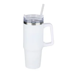 Caraffa Termica con Cannuccia 900 ml