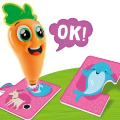 Carotina Baby Penna Parlante