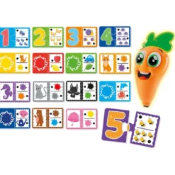 Carotina Baby Penna Parlante