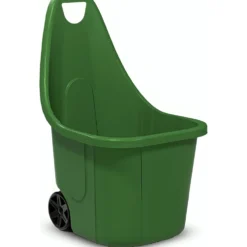 Carrello da giardino Verde