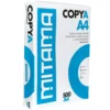 Carta A4 CopyA Risma 500 fogli 75 GR
