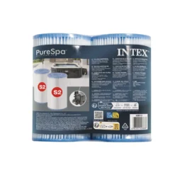 Cartuccia Filtro PureSpa Modello S2