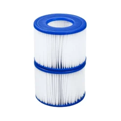 Cartuccia Filtro Tipo VI per Lay-Z-Spa – Set 2 Pezzi