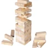 Casca la Torre 54 blocchi in legno
