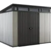 Casetta da giardino Artisan 9x7