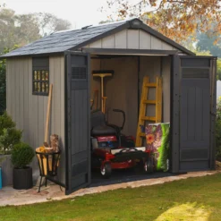 Casetta da giardino Oakland 759
