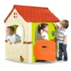 Casetta Fantasy House