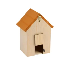 Casetta per Uccellini Decorativa