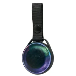 Cassa Bluetooth Wireless con LED DLX1622