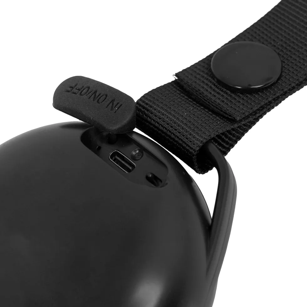 Cassa Bluetooth Wireless con LED DLX1622