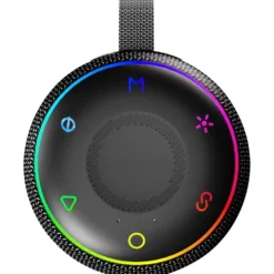 Cassa Bluetooth Wireless DLX0032 con LED