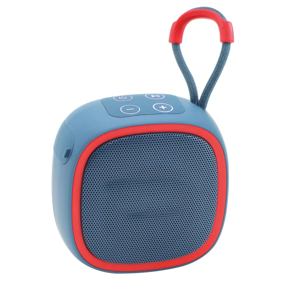 Cassa Bluetooth Wireless DLX20 con LED