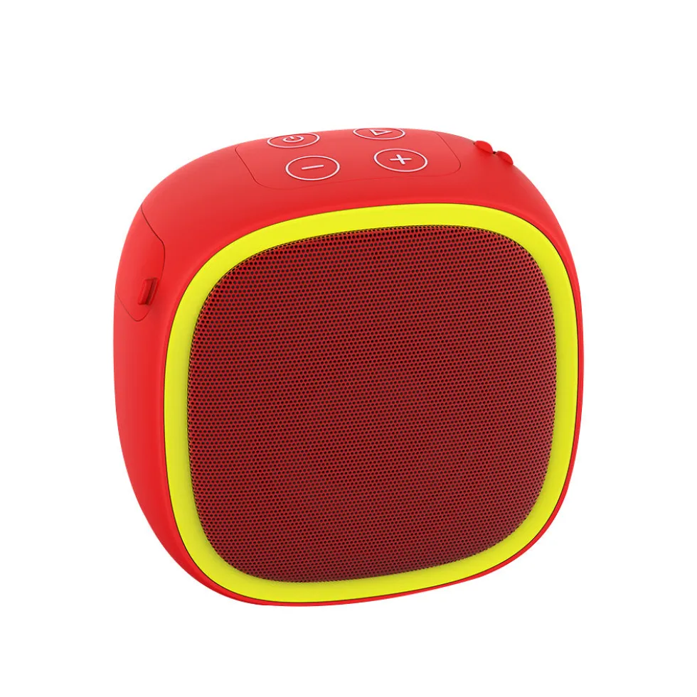Cassa Bluetooth Wireless DLX20 con LED