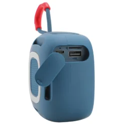 Cassa Bluetooth Wireless DLX20 con LED