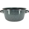 Casseruola antiaderente Grey Stone diametro 24 cm