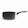 Casseruola antiaderente Linea Ambra diametro 18 cm