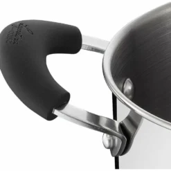 Casseruola con due manici Linea Gioiosa diametro 18 cm