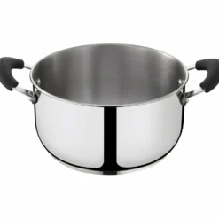 Casseruola con due manici Linea Gioiosa diametro 18 cm