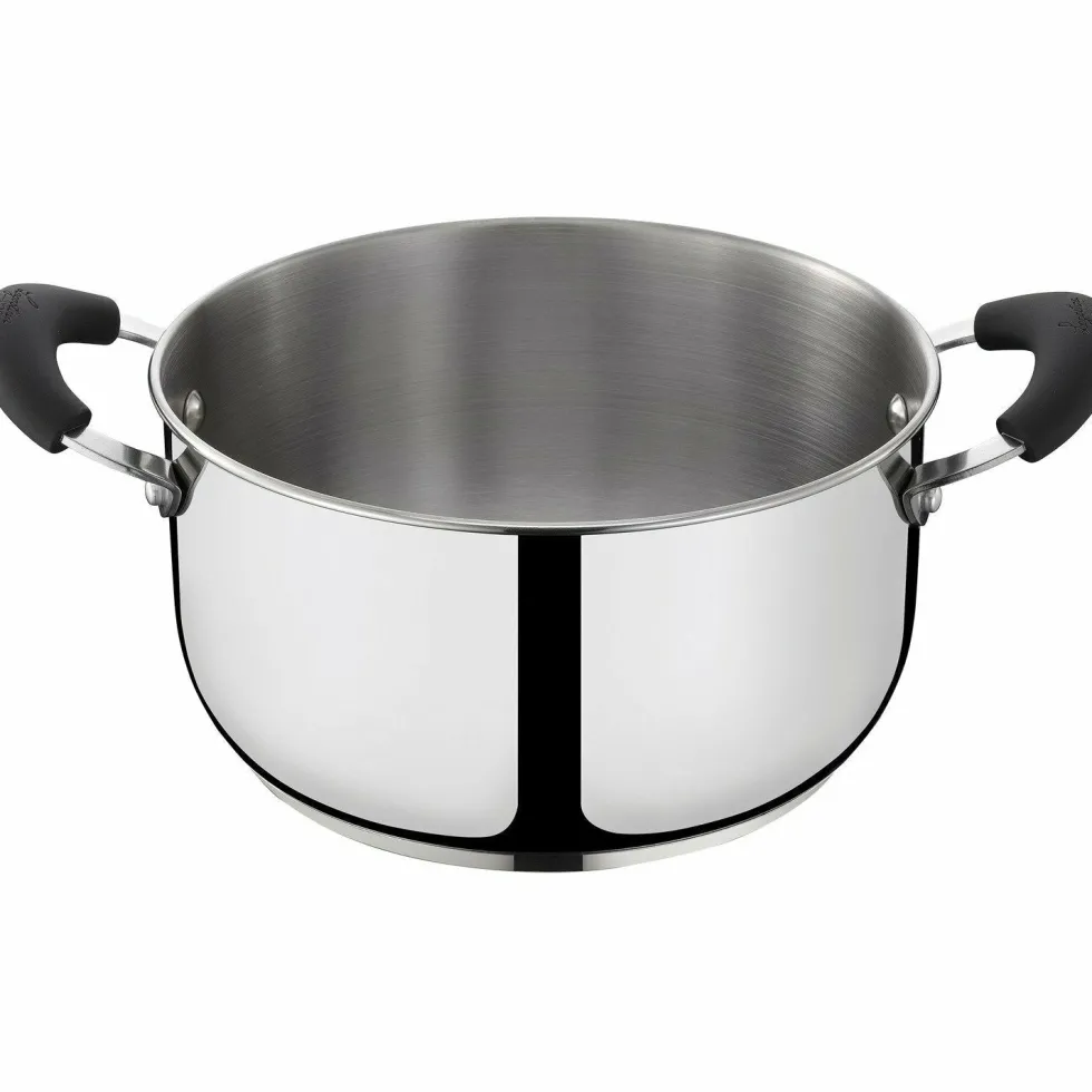 Casseruola con due manici Linea Gioiosa diametro 18 cm