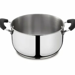 Casseruola con due manici Linea Gioiosa diametro 22 cm