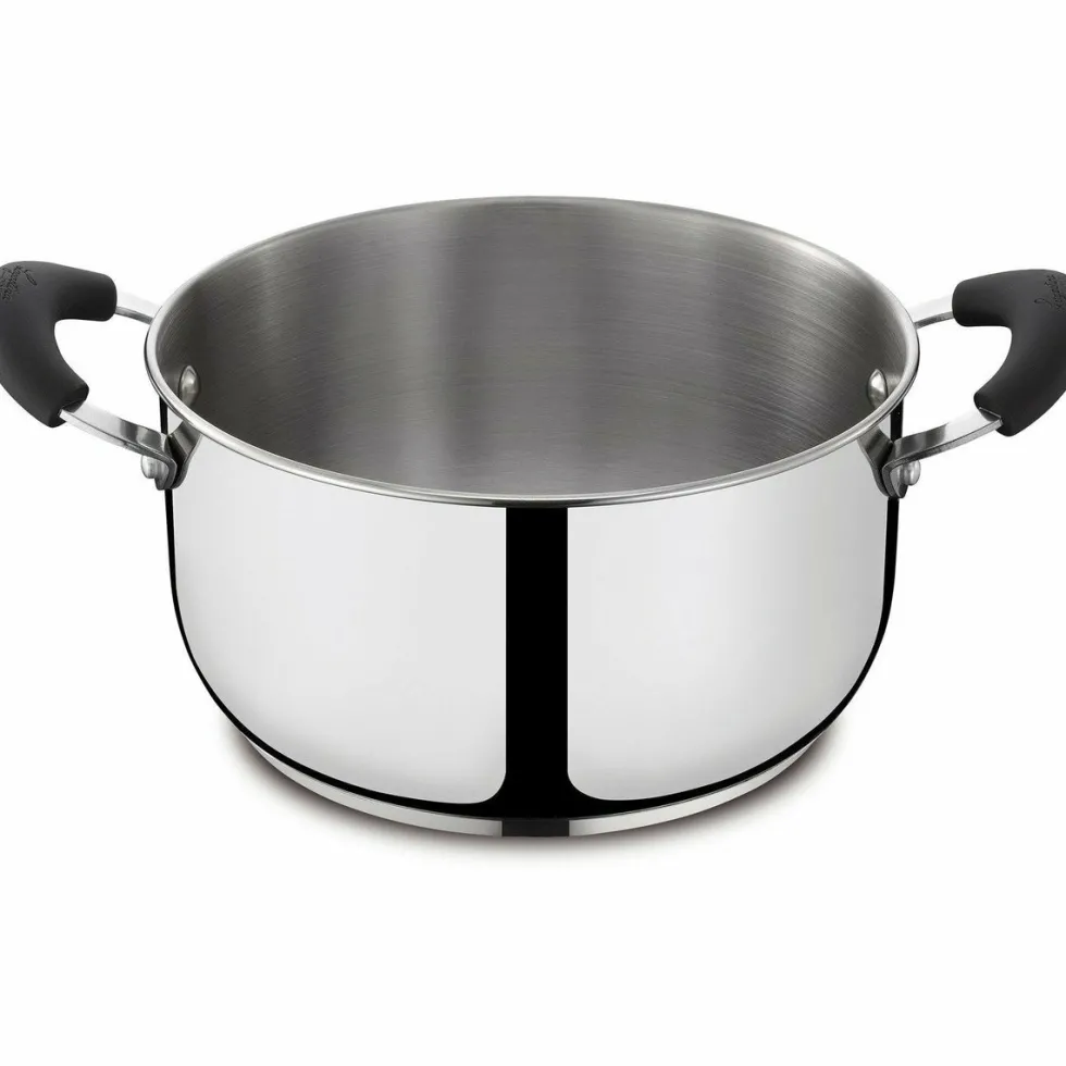 Casseruola con due manici Linea Gioiosa diametro 22 cm