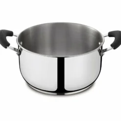 Casseruola con due manici Linea Gioiosa diametro 22 cm