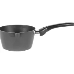 Casseruola conica antiaderente in alluminio Linea Ambra diametro 16 cm