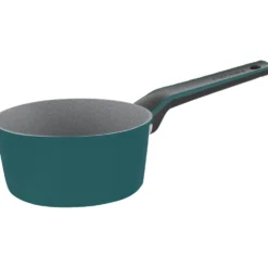 Casseruola Evo Color Petrolio diametro 16 cm