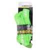 Catena Antifurto per Bicicletta con Lucchetto e Chiavi Lunghezza 120 cm