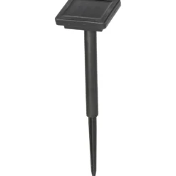 Catena Luminosa 10 Lampadine Solari Luce Multicolor da esterno