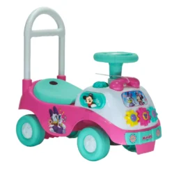 Cavalcabile Disney Minnie