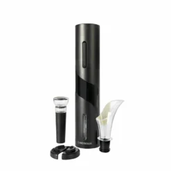 Cavatappi Elettrico a batteria 4 in 1
