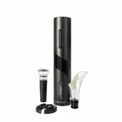 Cavatappi Elettrico a batteria 4 in 1