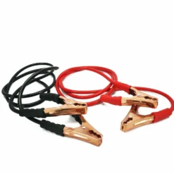 Cavi per Batteria Auto 400 Amp 2,4 metri