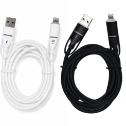 Cavo Ricarica Rapida 4 in 1 60W / 27W