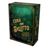 Cena con Delitto Gioco da tavolo