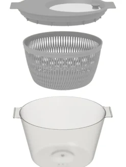 Centrifuga Insalata Linea Chef Line