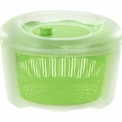 Centrifuga per insalata 7,2 litri