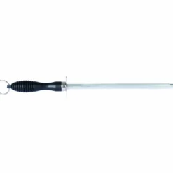 Ceppo Coltelli 8 Pezzi con Stand in Legno