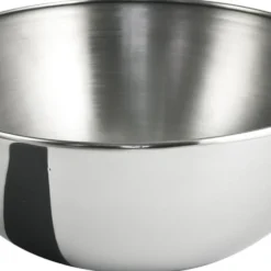 Ciotola in Acciaio Inox Linea Daily Plus diametro 23,5 cm
