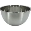Ciotola in Acciaio Inox 2 Litri diametro 19,5cm